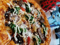 -必胜客(金元宝店)