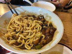 -锅儿挑面馆