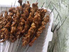 -酒宝荡烧烤(长航局江大路住宅小区店)