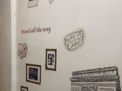 -床吧创意私房菜•Bistro