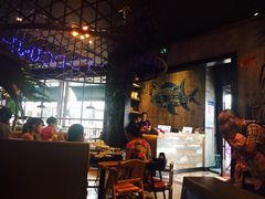 -鱼豆吉·豆浆鱼火锅(荆州万达店)