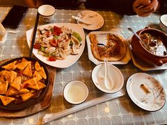 -小厨子私房菜·云南美食店