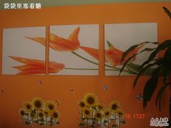 -7天连锁酒店(北京鼓楼店)