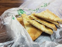 馕饼-清真·伊清阁餐厅