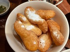 糖饺子-田小狗的饭店(碧桂园店)