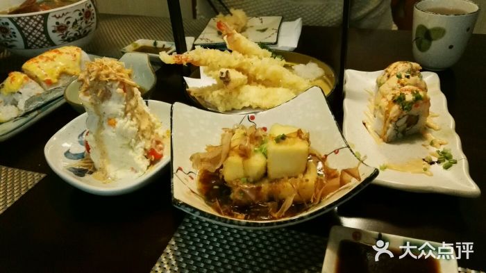 江户家日本料理(淮海路店)图片