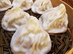 无锡小笼（4只）-勤德兴(湖滨路店)