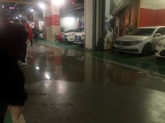 -万达广场(南京江宁店)