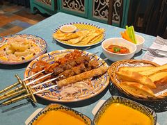 -苏坦土耳其西餐厅(玉林店)