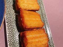 黄金脆带鱼-荣府宴(南阳路店)