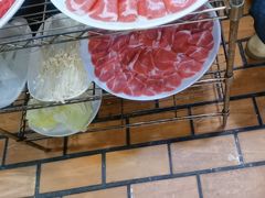 -马记伊源斋涮肉·清真菜(潘家园古玩市场店)