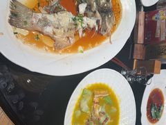 -味莊餐厅(康庄南街店)