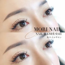 -森日式美甲沙龙MORI NAIL总店