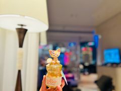 -上海外滩茂悦大酒店