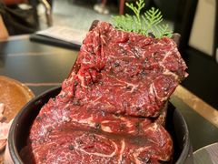-厚贞日式烤肉(浦东汇智店)