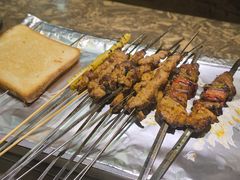 -熙成烧烤·三十三年(开发区店)