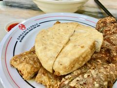 -阿坤纯正西刀鱼丸(Kuala Lumpur Branch)