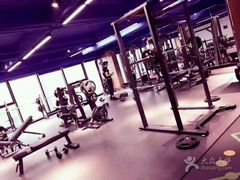 -零距离健身游泳(雁塔店)