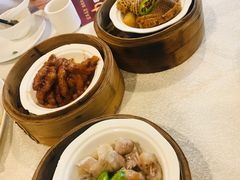 -龙的酒楼·手工早茶·顺德菜(近良路店)