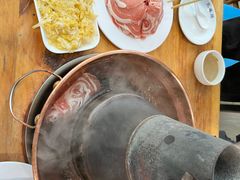 肥牛-元盛居(亚泰大街店)
