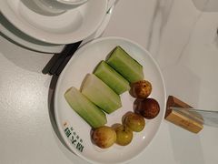 -周大厨辣椒炒肉(巨龙路店)