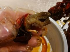 -巴厘龙虾·榜首油焖大虾(洞庭·艺术洋房店)