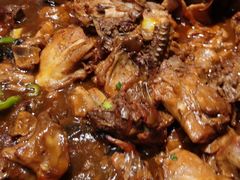 -集杰尚品海鲜烤肉自助餐厅(乳山振华店)