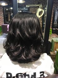 -P.STYLE 派斯造型