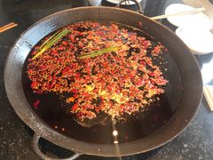 -纸盐河码头火锅(十八梯店)