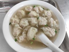 -汪家馄饨(集庆路店)