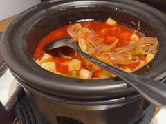 -粗茶淡饭·隐庐私厨(东亭店)