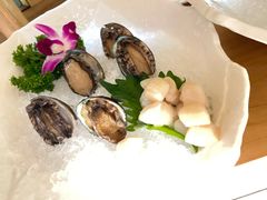 -纯味斑鱼府(上海总店)