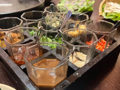 -滇野云南野生菌餐厅(陕西南路店)