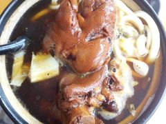 -小义乌砂锅拉面(海事共享区店)