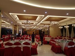 大堂-张刚餐饮(春晓馨苑店)