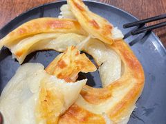 吊炉饼-欧阳家吊炉饼(九纬路店)