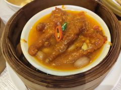 -福州天元国际威斯汀酒店·中国元素餐厅