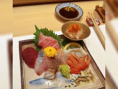 -鮨一日本料理(大中华店)
