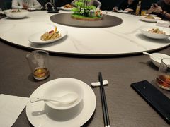 -万荣烤鸭店·北京菜(天坛店)