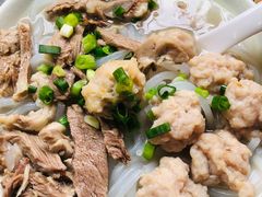 -三鄉濑粉·铭珠粥粉