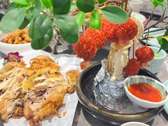 -奔跑吧陕菜·盛世长安(民乐园万达店)