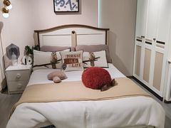 -A家居·松堡王国儿童家具(集美家居大红门店)