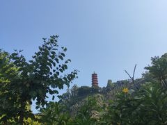 -南沙天后宫景区