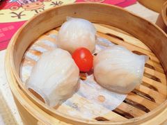 -点都德(华强南店)