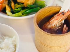 -莆田餐厅PUTIEN(颐堤港店)