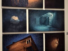 -四川美术学院美术馆