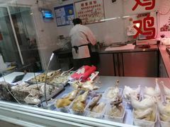 -浦商菜市场·锦德店