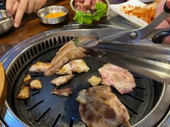 -意成料理