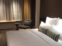 -九龙东如心酒店