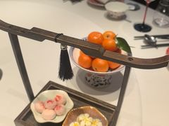 -蘇锦宴·淮扬菜烤鸭·小院(三元桥霄云路店)